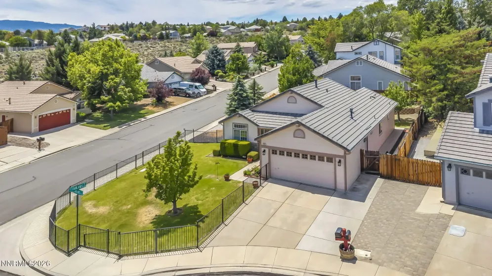 3205 Fairlands, Reno, Nevada 89523, 3 Bedrooms Bedrooms, ,2 BathroomsBathrooms,Residential,Residential,Fairlands,0,260008618