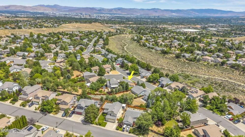 3205 Fairlands, Reno, Nevada 89523, 3 Bedrooms Bedrooms, ,2 BathroomsBathrooms,Residential,Residential,Fairlands,0,260008618