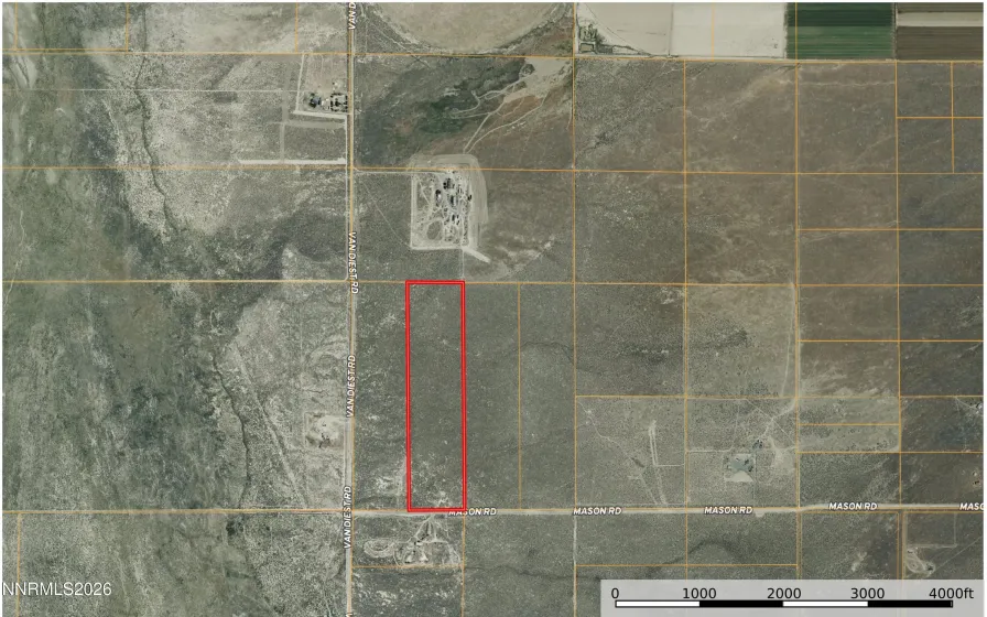 0 Mason, Winnemucca, Nevada 89445, ,Land,Residential,Mason,0,260008619