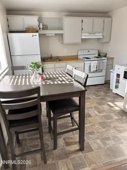 Unit 2 kitchen