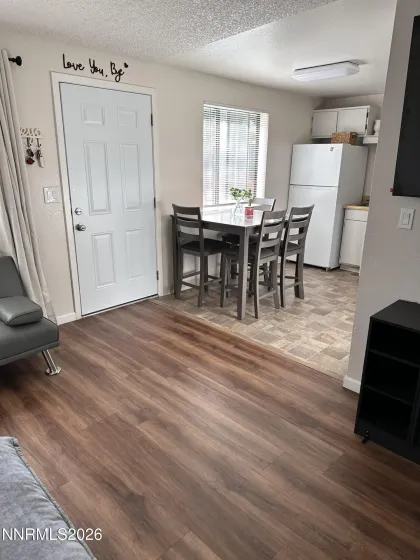 Unit 2 kitchen
