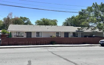 200 Park, Carson City, Nevada 89706, 4 Bedrooms Bedrooms, ,2 BathroomsBathrooms,Residential Income,Residential,Park,0,260008621