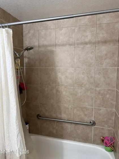 Unit 2 bathroom