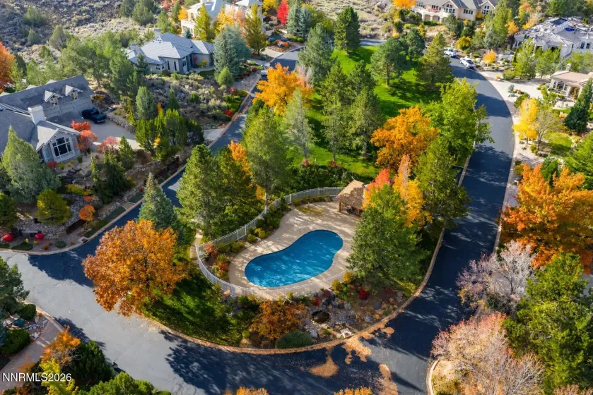 60 Promontory Pointe, Reno, Nevada 89519, ,Land,Residential,Promontory Pointe,0,260005419