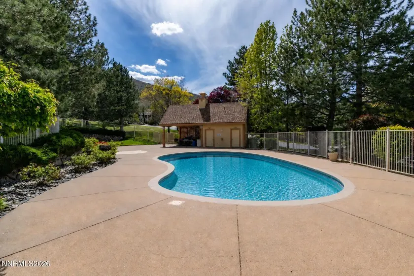 60 Promontory Pointe, Reno, Nevada 89519, ,Land,Residential,Promontory Pointe,0,260005419