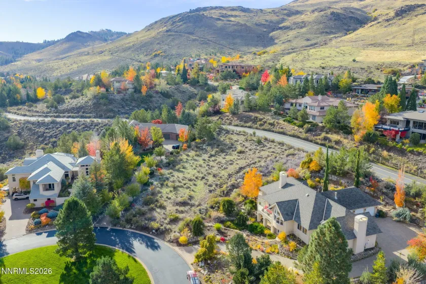 60 Promontory Pointe, Reno, Nevada 89519, ,Land,Residential,Promontory Pointe,0,260005419
