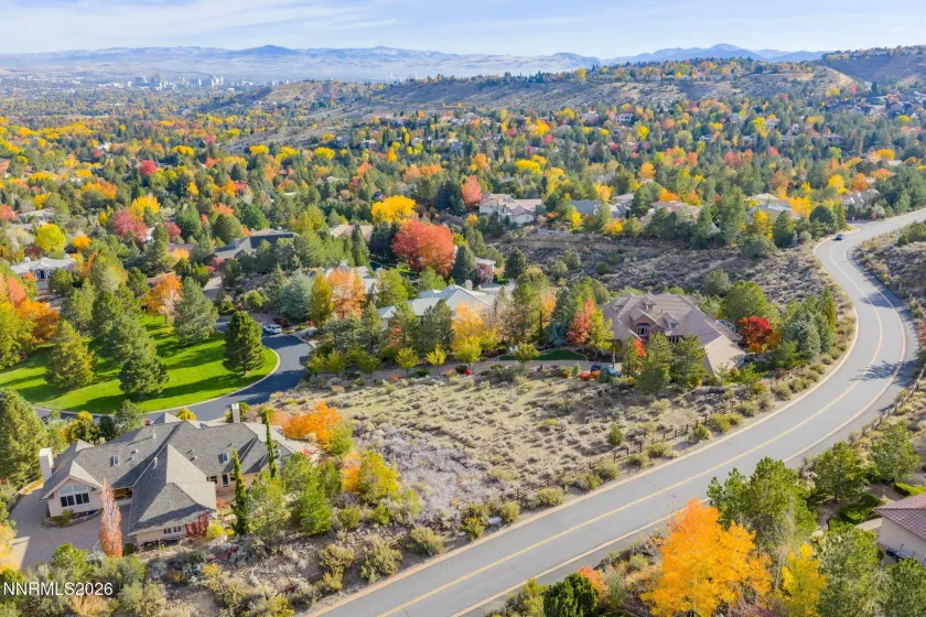 60 Promontory Pointe, Reno, Nevada 89519, ,Land,Residential,Promontory Pointe,0,260005419