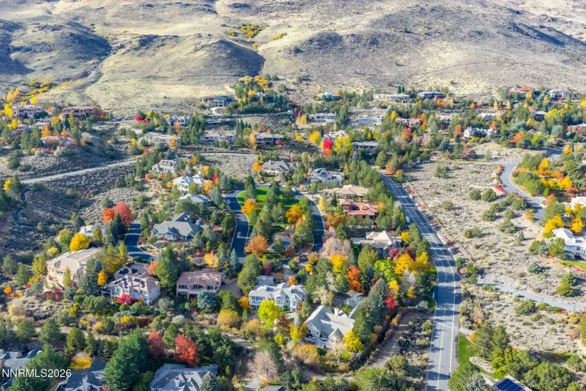 60 Promontory Pointe, Reno, Nevada 89519, ,Land,Residential,Promontory Pointe,0,260005419