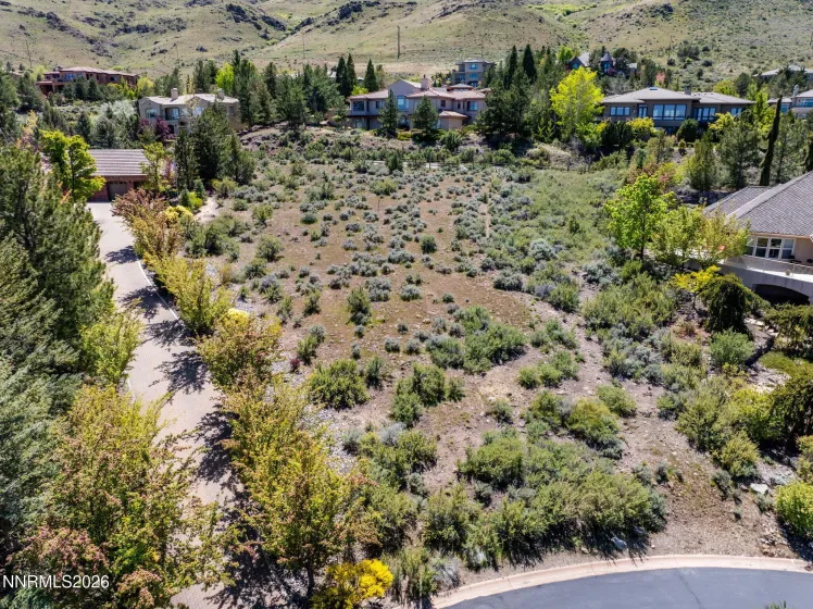 60 Promontory Pointe, Reno, Nevada 89519, ,Land,Residential,Promontory Pointe,0,260005419