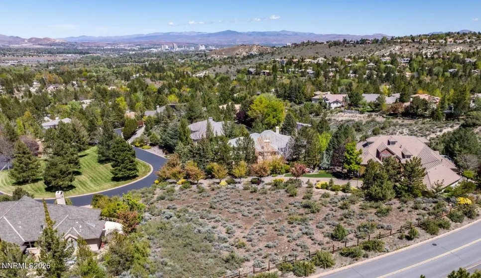 60 Promontory Pointe, Reno, Nevada 89519, ,Land,Residential,Promontory Pointe,0,260005419