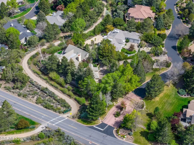 60 Promontory Pointe, Reno, Nevada 89519, ,Land,Residential,Promontory Pointe,0,260005419