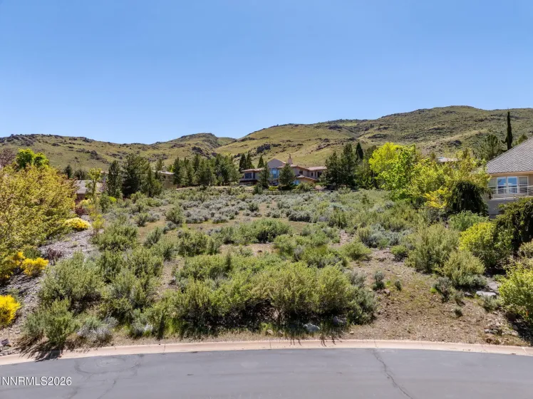 60 Promontory Pointe, Reno, Nevada 89519, ,Land,Residential,Promontory Pointe,0,260005419