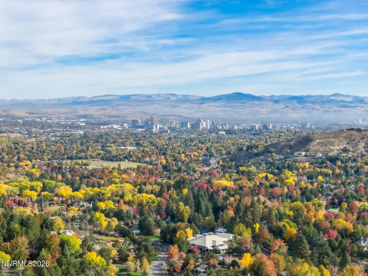 60 Promontory Pointe, Reno, Nevada 89519, ,Land,Residential,Promontory Pointe,0,260005419