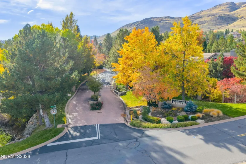 60 Promontory Pointe, Reno, Nevada 89519, ,Land,Residential,Promontory Pointe,0,260005419