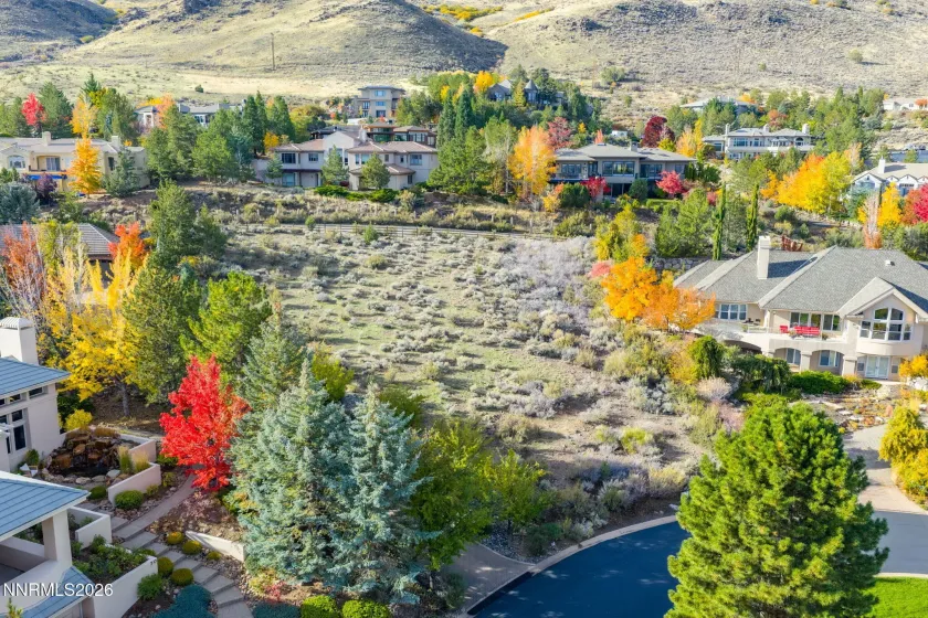 60 Promontory Pointe, Reno, Nevada 89519, ,Land,Residential,Promontory Pointe,0,260005419