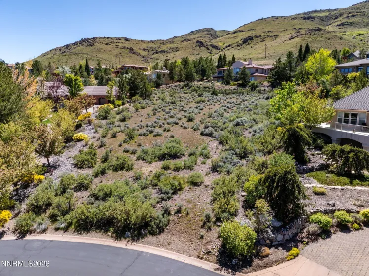 60 Promontory Pointe, Reno, Nevada 89519, ,Land,Residential,Promontory Pointe,0,260005419