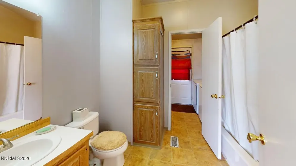 4445 Walther, Winnemucca, Nevada 89445, 3 Bedrooms Bedrooms, ,2 BathroomsBathrooms,Residential,Residential,Walther,0,260008622