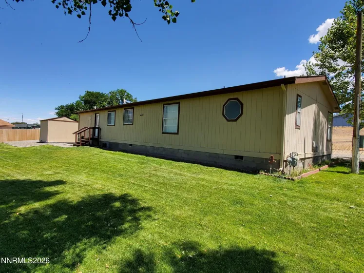 4445 Walther, Winnemucca, Nevada 89445, 3 Bedrooms Bedrooms, ,2 BathroomsBathrooms,Residential,Residential,Walther,0,260008622