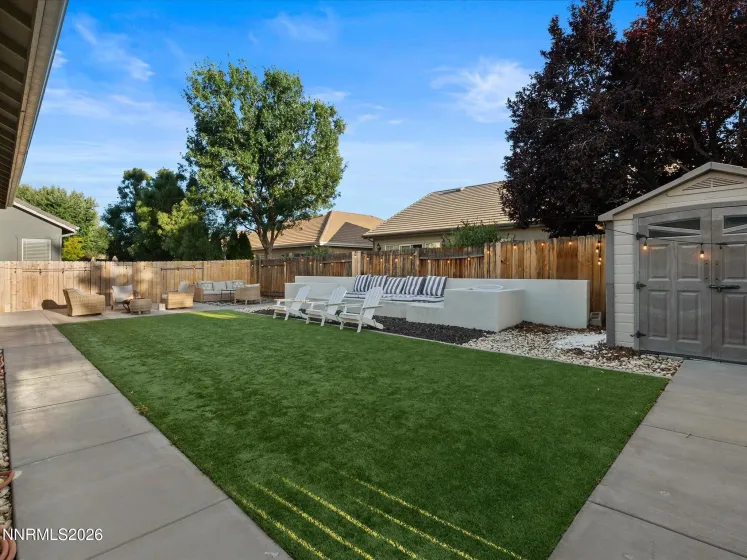 1159 Rancho Mirage, Sparks, Nevada 89436, 3 Bedrooms Bedrooms, ,2 BathroomsBathrooms,Residential,Residential,Rancho Mirage,0,260008623