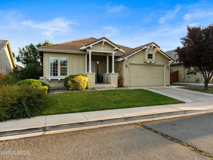 1159 Rancho Mirage, Sparks, Nevada 89436, 3 Bedrooms Bedrooms, ,2 BathroomsBathrooms,Residential,Residential,Rancho Mirage,0,260008623