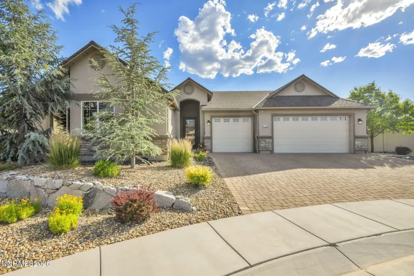 2150 Berkich, Reno, Nevada 89521, 4 Bedrooms Bedrooms, ,4 BathroomsBathrooms,Residential,Residential,Berkich,0,260008624