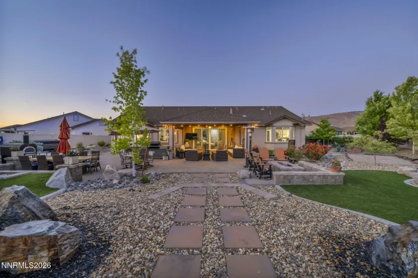 2150 Berkich, Reno, Nevada 89521, 4 Bedrooms Bedrooms, ,4 BathroomsBathrooms,Residential,Residential,Berkich,0,260008624