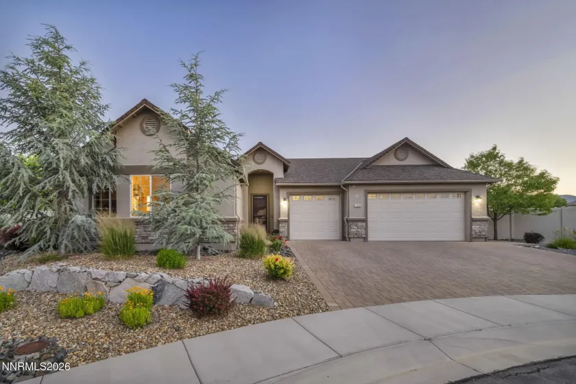 2150 Berkich, Reno, Nevada 89521, 4 Bedrooms Bedrooms, ,4 BathroomsBathrooms,Residential,Residential,Berkich,0,260008624