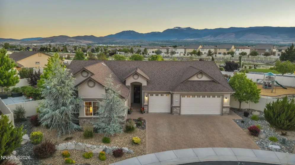 2150 Berkich, Reno, Nevada 89521, 4 Bedrooms Bedrooms, ,4 BathroomsBathrooms,Residential,Residential,Berkich,0,260008624