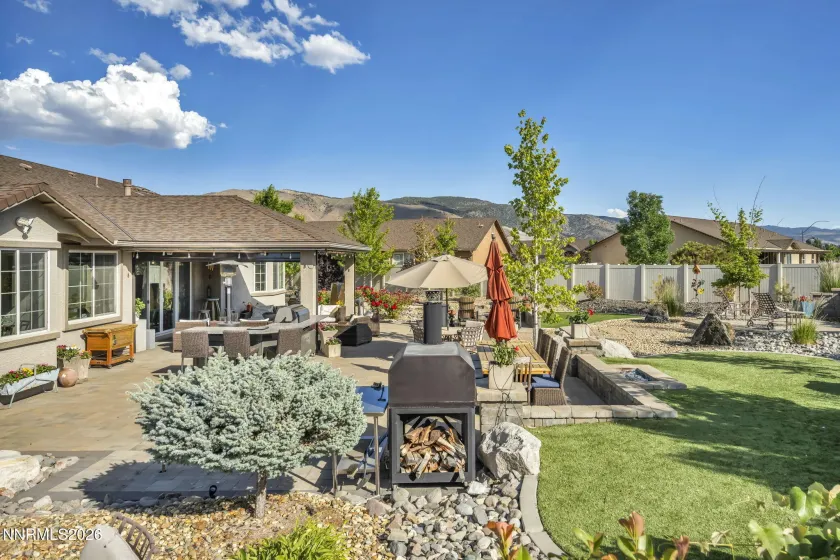 2150 Berkich, Reno, Nevada 89521, 4 Bedrooms Bedrooms, ,4 BathroomsBathrooms,Residential,Residential,Berkich,0,260008624