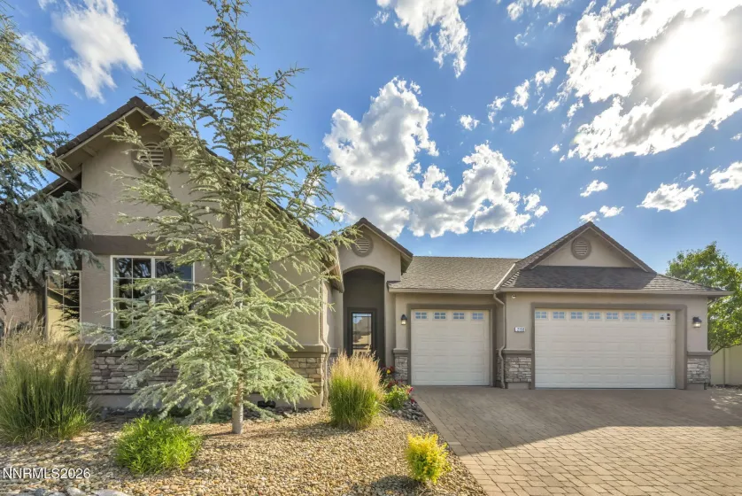 2150 Berkich, Reno, Nevada 89521, 4 Bedrooms Bedrooms, ,4 BathroomsBathrooms,Residential,Residential,Berkich,0,260008624