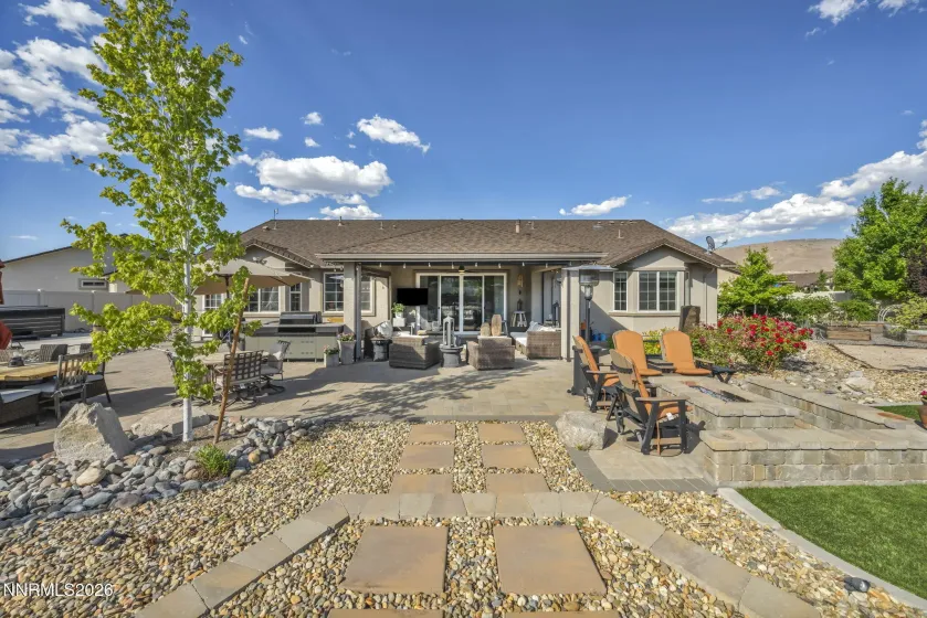 2150 Berkich, Reno, Nevada 89521, 4 Bedrooms Bedrooms, ,4 BathroomsBathrooms,Residential,Residential,Berkich,0,260008624