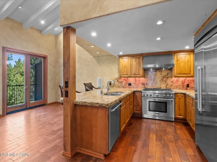 7 Katherine, Stateline, Nevada 89449, 2 Bedrooms Bedrooms, ,2 BathroomsBathrooms,Residential,Residential,Katherine,0,260008625