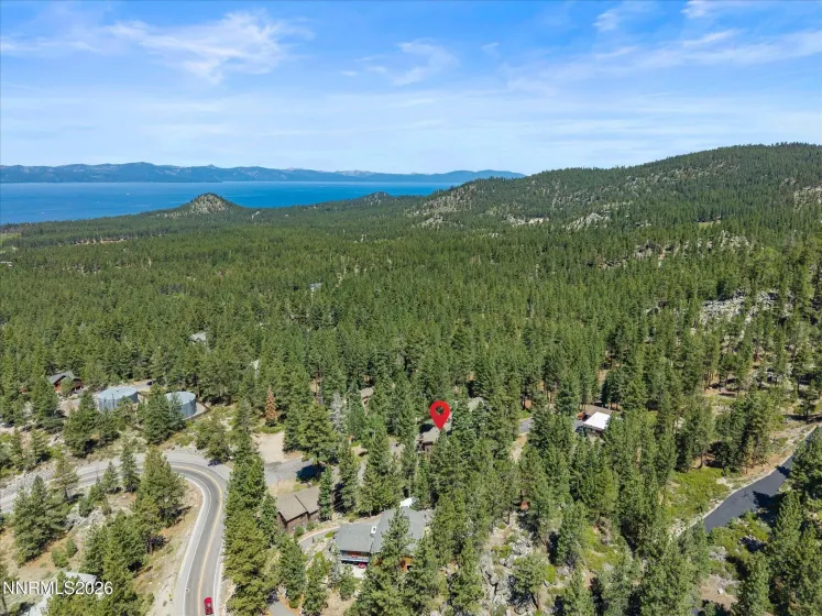 7 Katherine, Stateline, Nevada 89449, 2 Bedrooms Bedrooms, ,2 BathroomsBathrooms,Residential,Residential,Katherine,0,260008625