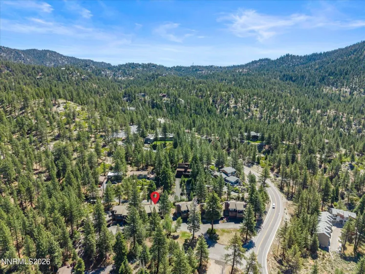 7 Katherine, Stateline, Nevada 89449, 2 Bedrooms Bedrooms, ,2 BathroomsBathrooms,Residential,Residential,Katherine,0,260008625