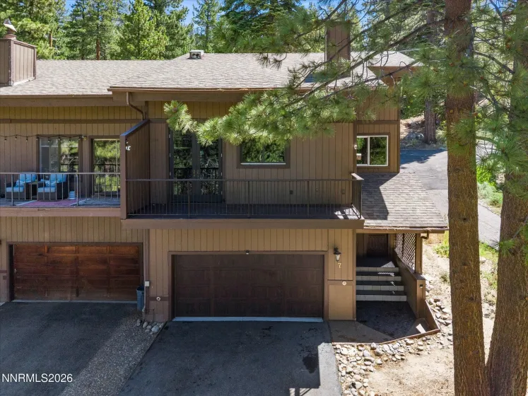 7 Katherine, Stateline, Nevada 89449, 2 Bedrooms Bedrooms, ,2 BathroomsBathrooms,Residential,Residential,Katherine,0,260008625