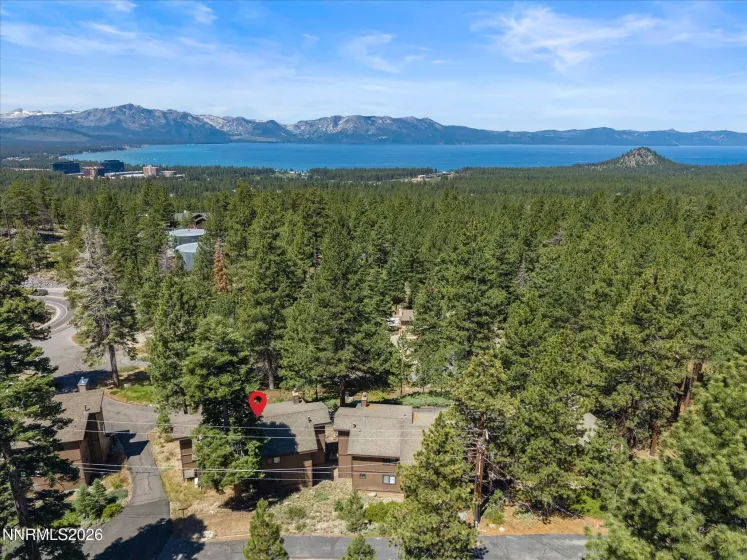 7 Katherine, Stateline, Nevada 89449, 2 Bedrooms Bedrooms, ,2 BathroomsBathrooms,Residential,Residential,Katherine,0,260008625
