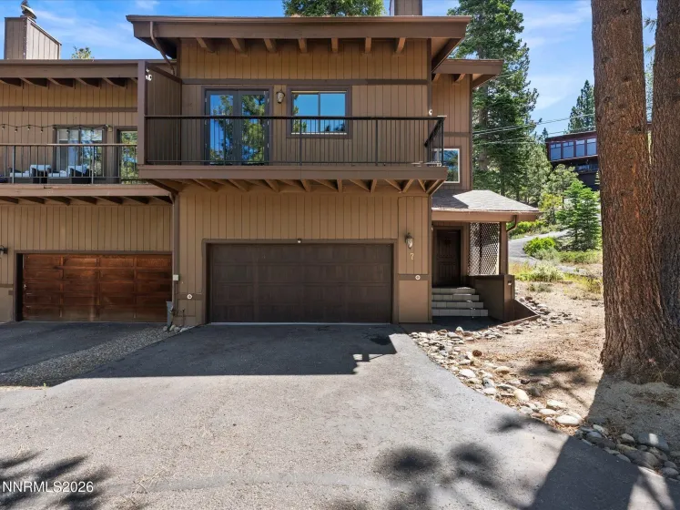 7 Katherine, Stateline, Nevada 89449, 2 Bedrooms Bedrooms, ,2 BathroomsBathrooms,Residential,Residential,Katherine,0,260008625