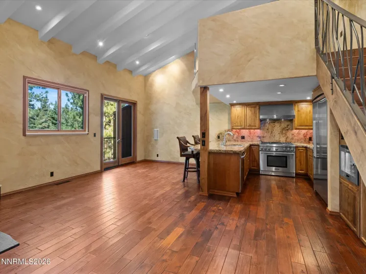 7 Katherine, Stateline, Nevada 89449, 2 Bedrooms Bedrooms, ,2 BathroomsBathrooms,Residential,Residential,Katherine,0,260008625