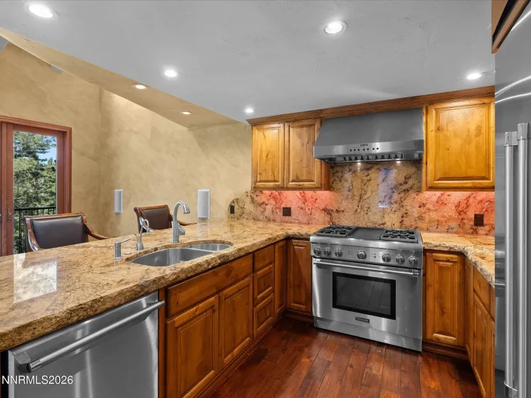 7 Katherine, Stateline, Nevada 89449, 2 Bedrooms Bedrooms, ,2 BathroomsBathrooms,Residential,Residential,Katherine,0,260008625