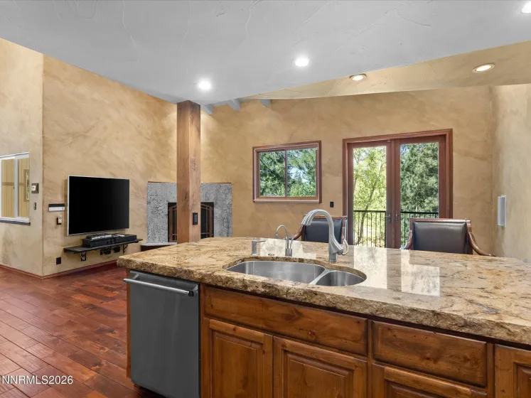 7 Katherine, Stateline, Nevada 89449, 2 Bedrooms Bedrooms, ,2 BathroomsBathrooms,Residential,Residential,Katherine,0,260008625