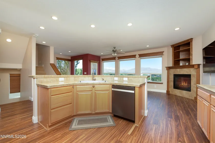 1340 Thompson, Carson City, Nevada 89703, 3 Bedrooms Bedrooms, ,3 BathroomsBathrooms,Residential,Residential,Thompson,0,260008627