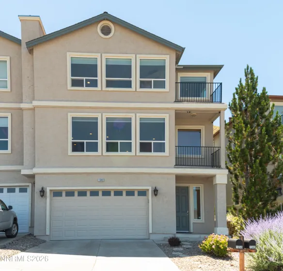 1340 Thompson, Carson City, Nevada 89703, 3 Bedrooms Bedrooms, ,3 BathroomsBathrooms,Residential,Residential,Thompson,0,260008627
