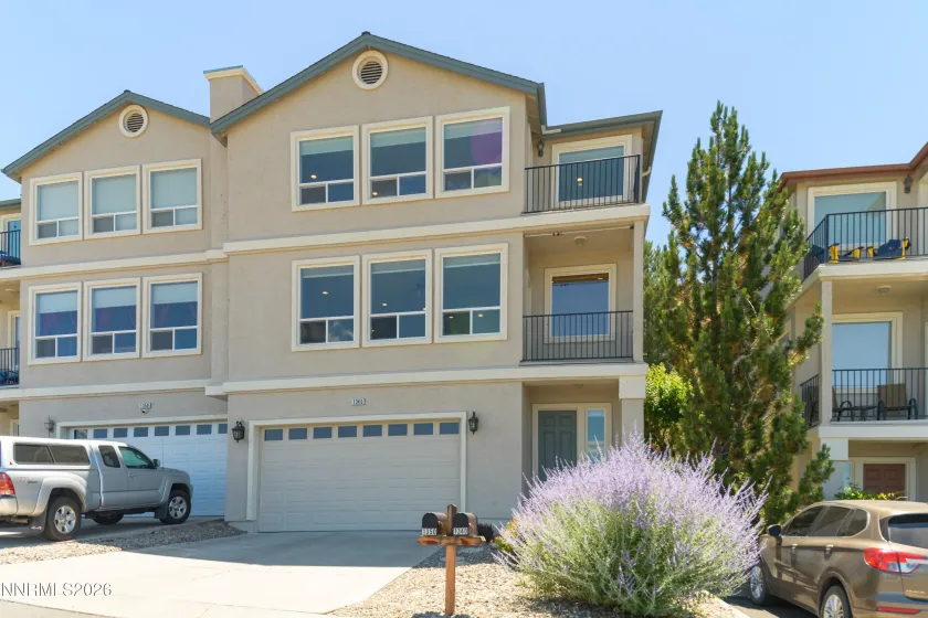 1340 Thompson, Carson City, Nevada 89703, 3 Bedrooms Bedrooms, ,3 BathroomsBathrooms,Residential,Residential,Thompson,0,260008627