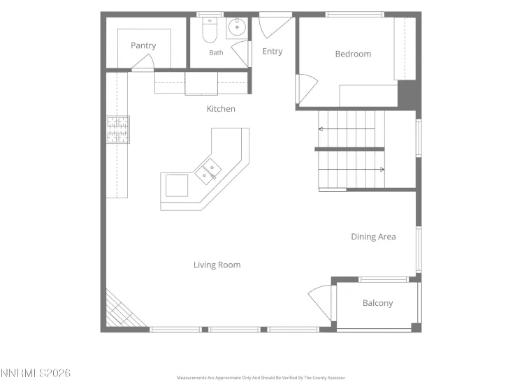 1340 Thompson, Carson City, Nevada 89703, 3 Bedrooms Bedrooms, ,3 BathroomsBathrooms,Residential,Residential,Thompson,0,260008627