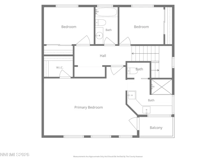1340 Thompson, Carson City, Nevada 89703, 3 Bedrooms Bedrooms, ,3 BathroomsBathrooms,Residential,Residential,Thompson,0,260008627