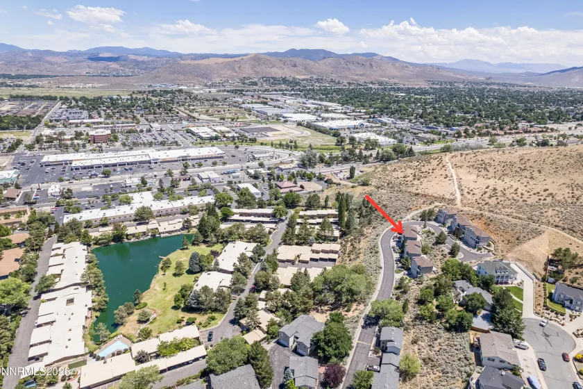 1340 Thompson, Carson City, Nevada 89703, 3 Bedrooms Bedrooms, ,3 BathroomsBathrooms,Residential,Residential,Thompson,0,260008627