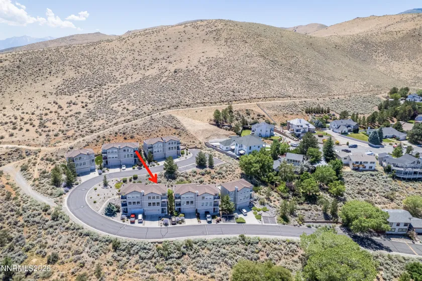 1340 Thompson, Carson City, Nevada 89703, 3 Bedrooms Bedrooms, ,3 BathroomsBathrooms,Residential,Residential,Thompson,0,260008627