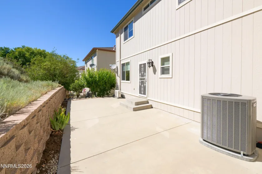 1340 Thompson, Carson City, Nevada 89703, 3 Bedrooms Bedrooms, ,3 BathroomsBathrooms,Residential,Residential,Thompson,0,260008627