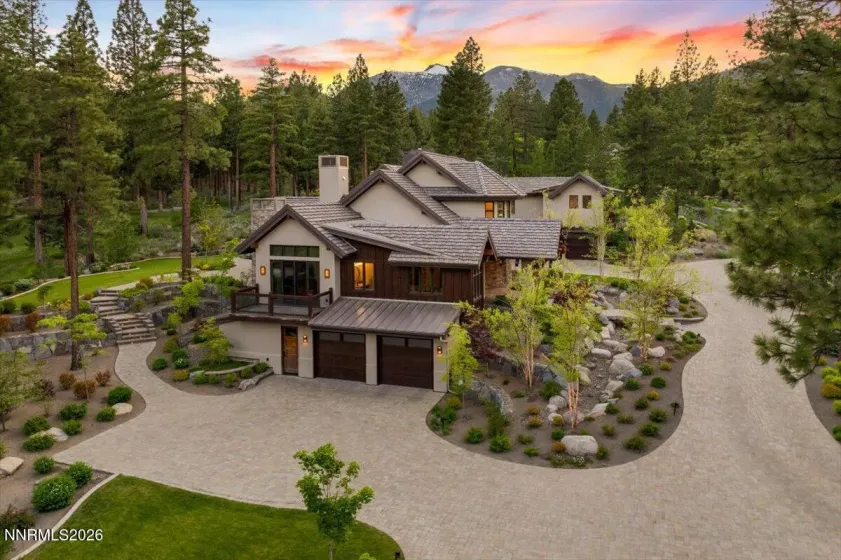 5900 Chambery, Reno, Nevada 89511, 6 Bedrooms Bedrooms, ,8 BathroomsBathrooms,Residential,Residential,Chambery,0,260008629