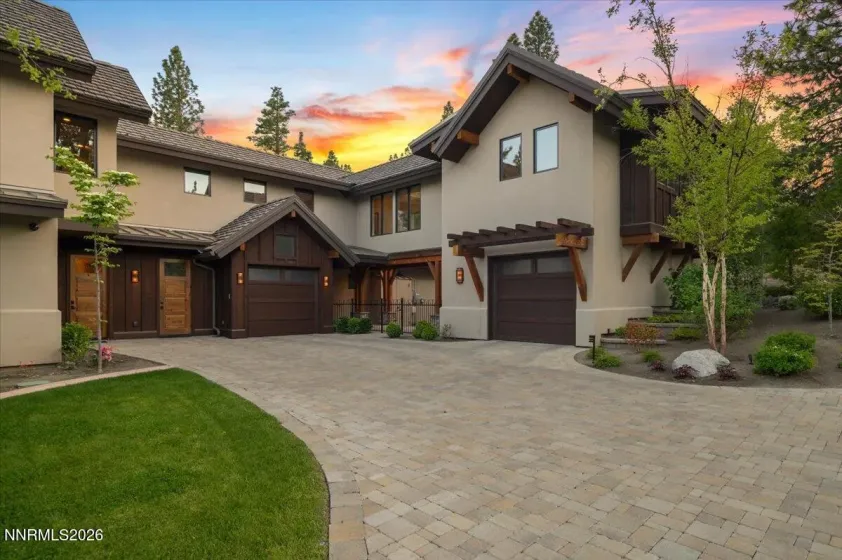 5900 Chambery, Reno, Nevada 89511, 6 Bedrooms Bedrooms, ,8 BathroomsBathrooms,Residential,Residential,Chambery,0,260008629